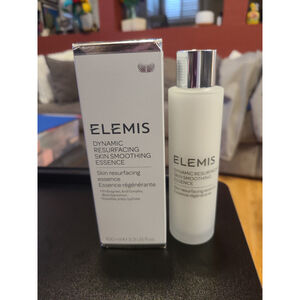 Elemis Dynamic Resurfacing Skin Smoothing Essence 100ml /3.3 fl oz NEW IN BOX